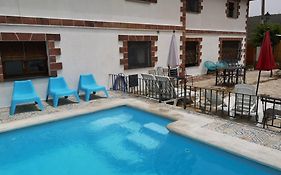 La Casa Blanca del Alto Tajo